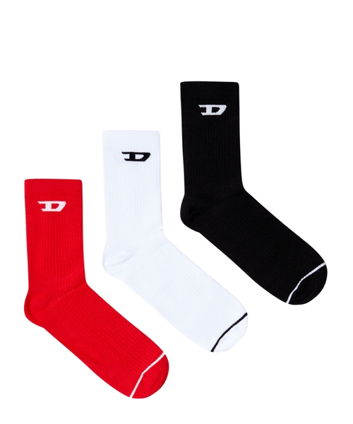 Носки Skm-D-Tennis-Crew-17,5