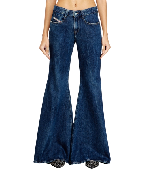 Джинсы 1970 d-bleess 09n61