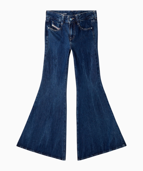 1970 d-bleess 09n61 jeans