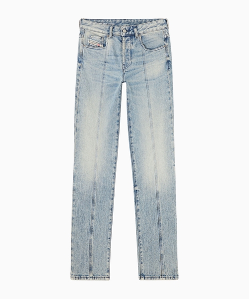 1989 D-Mine denim şalvar