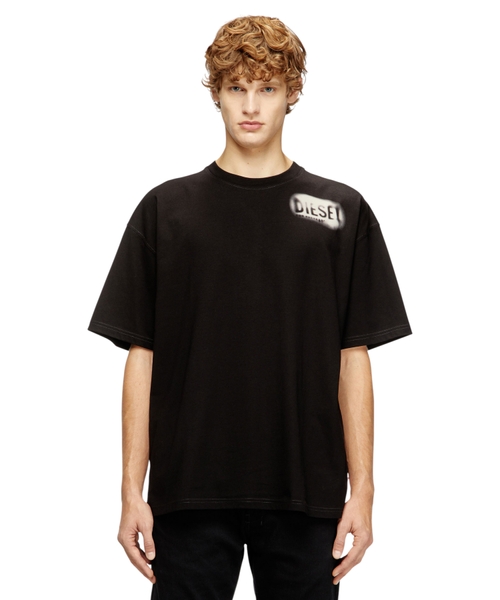 T-Boxt-V2 t-shirt