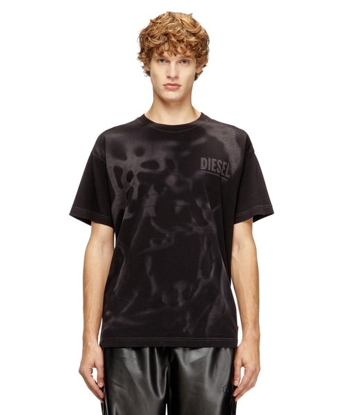 Футболка T-Norm-V7