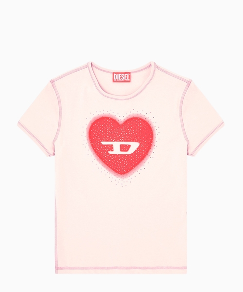 T-Uncuties-Long-S5 T-shirt