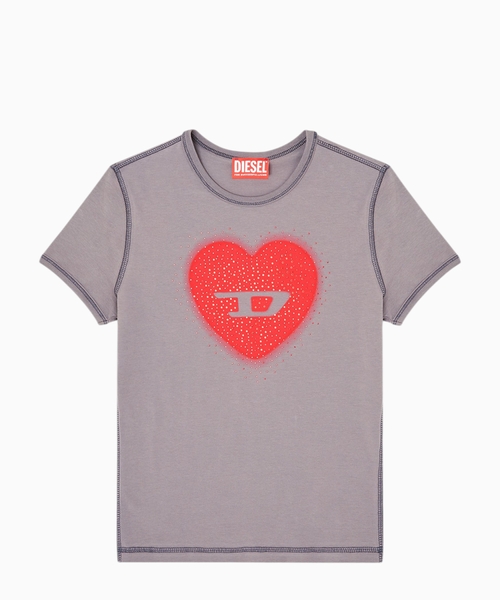 T-Uncuties-Long-S5 T-shirt