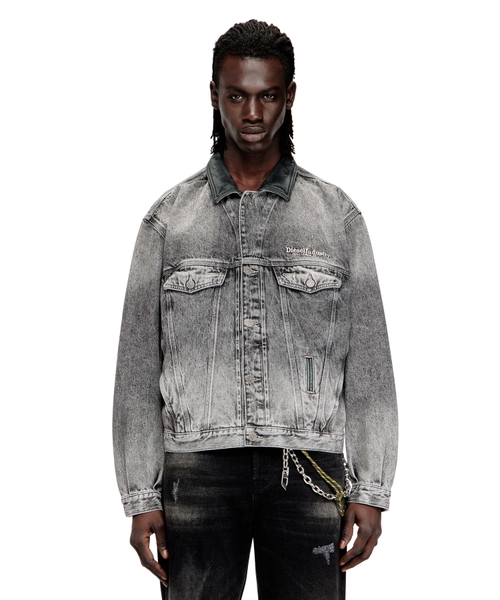 D-Denver-S jacket