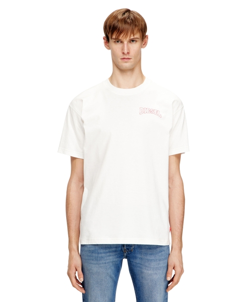 Футболка T-Norm-V16