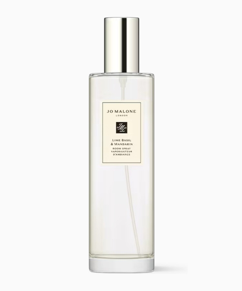 Lime Basil & Mandarin room spray