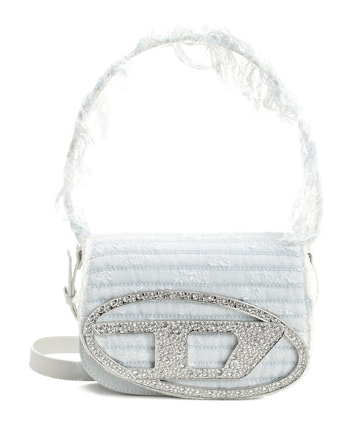 1DR kanvas çiyin çantası