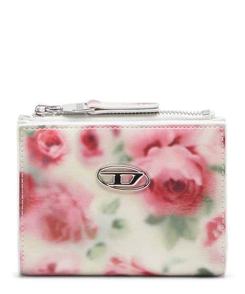 Play Bi-fold Zip Ii portmone