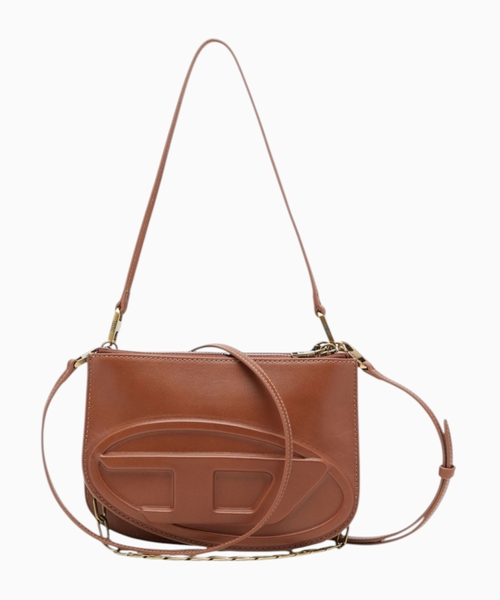 1dr Twin shoulder bag