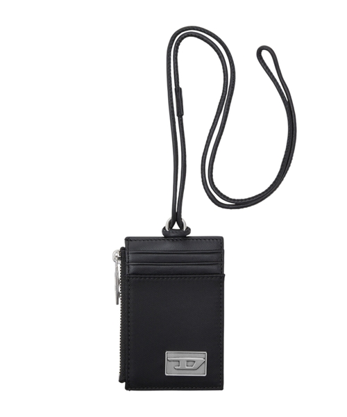 Multi-Pkts Badge card holder