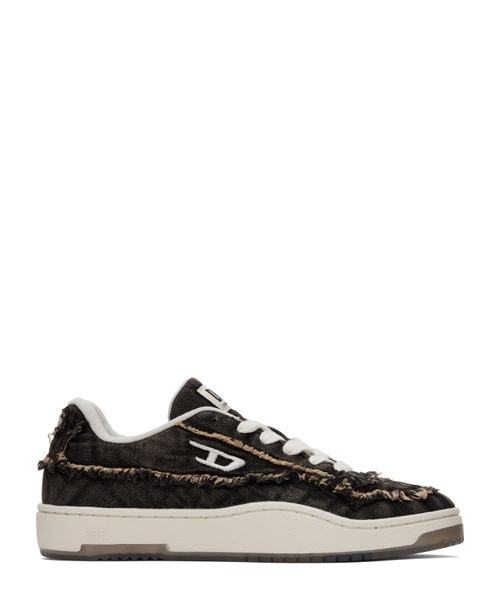 S-Tracker-D low sneakers