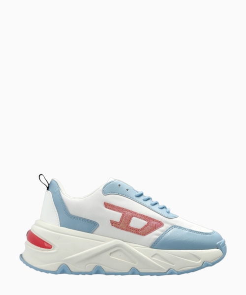 Chunky trainers