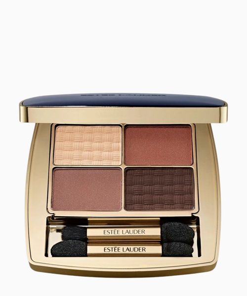 The Essential eyeshadow quad - Gallery Hop