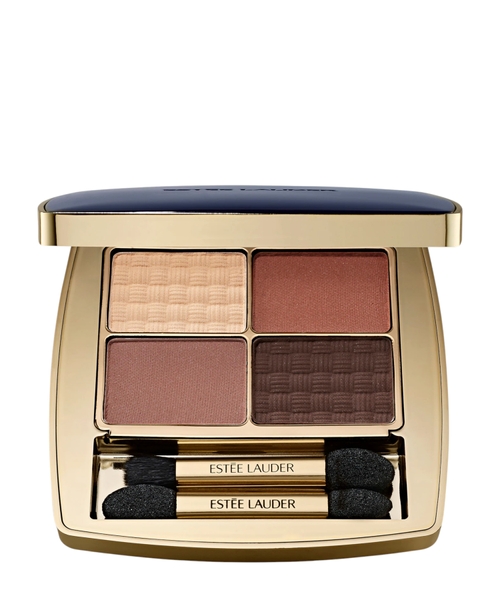 The Essential eyeshadow quad - Gallery Hop