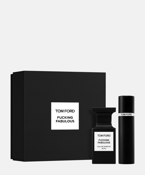 Fucking Fabulous Eau de Parfum set