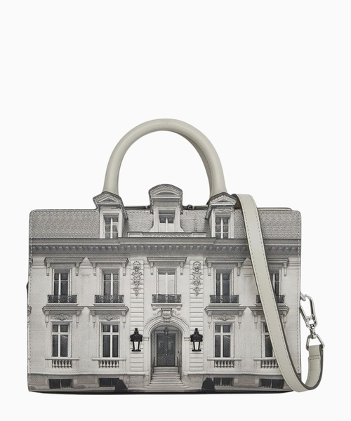 Maison de Karl tote bag