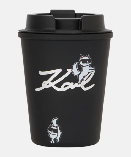 Дорожная кружка Ikon Choupette