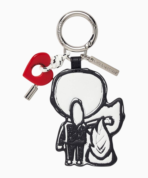 Keyring Ikon Valentine