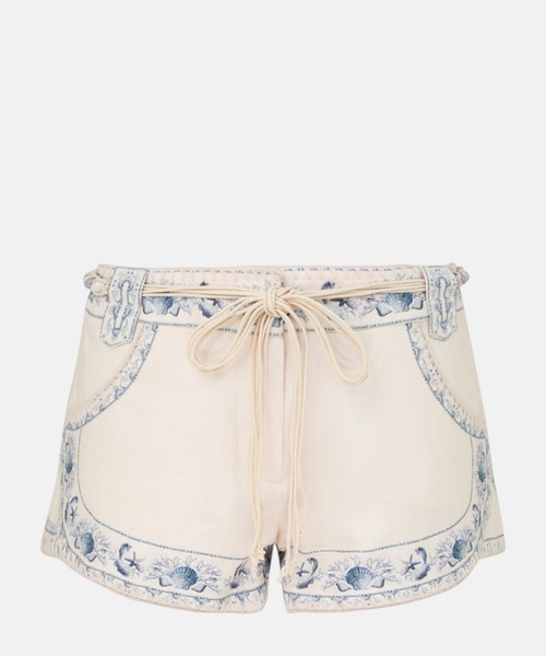 Шорты Wanderlust