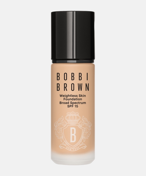 Weightless Skin Foundation SPF 15 tonal krem - Beige (N-042)