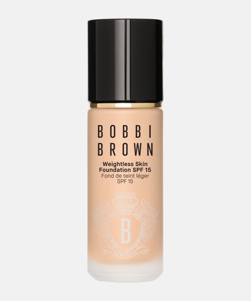 Тональная основа Weightless Skin Foundation SPF - Natural (N-052)