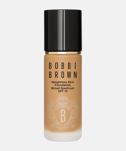 Тональная основа Weightless Skin Foundation SPF - Neutral Honey (N-060)