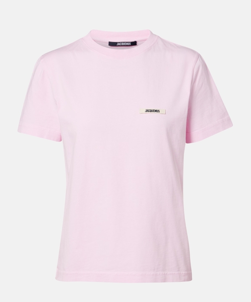 The Gros Grain short-sleeve T-shirt