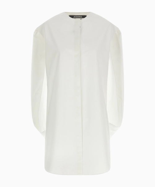 La Robe Berlingot mini dress