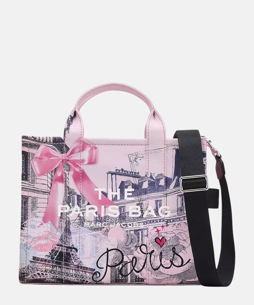 The City tote bag
