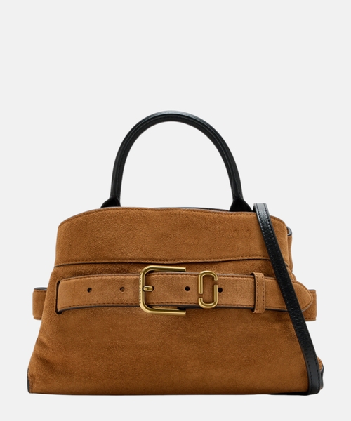 The Dakota small satchel bag