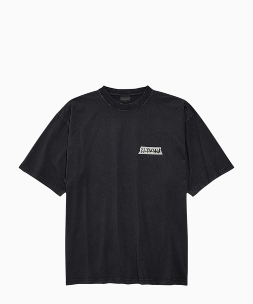 Masking Tape T-shirt