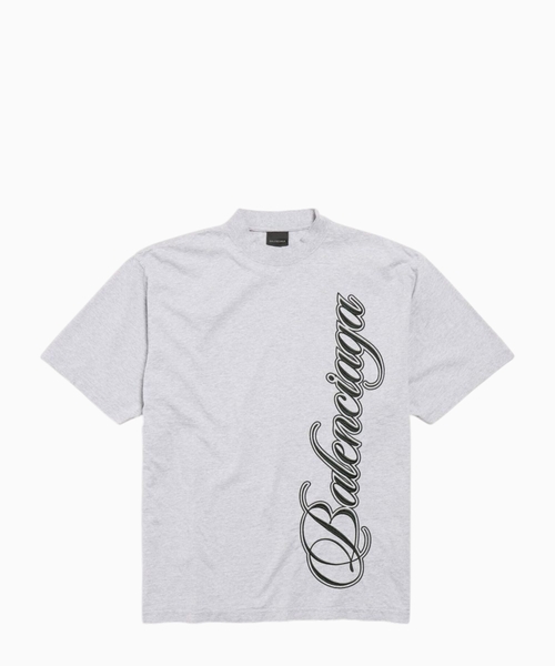 Футболка Cursive