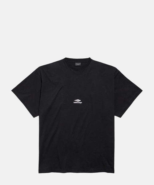 3b Sports Icon oversized T-shirt