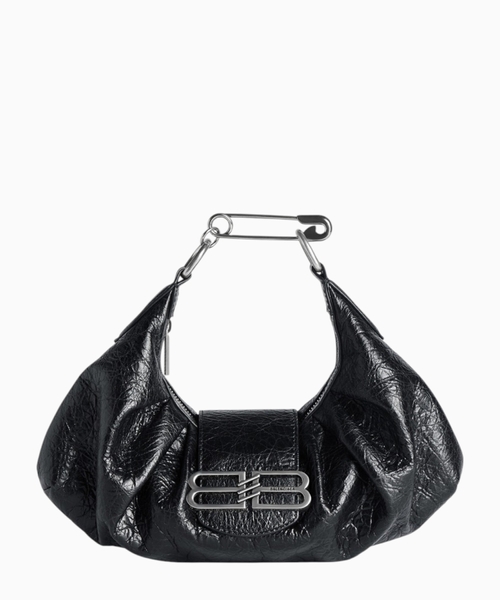Pamela shoulder small bag