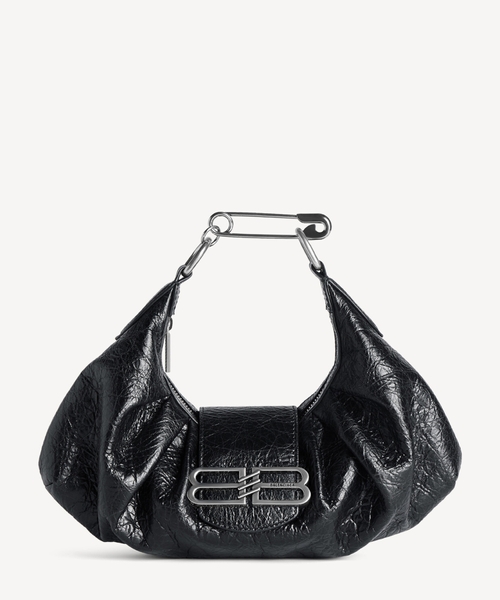 Pamela shoulder small bag