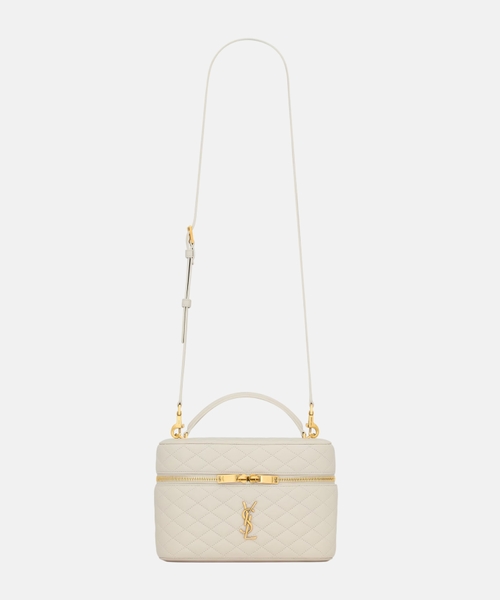 Gaby Large vanity bag