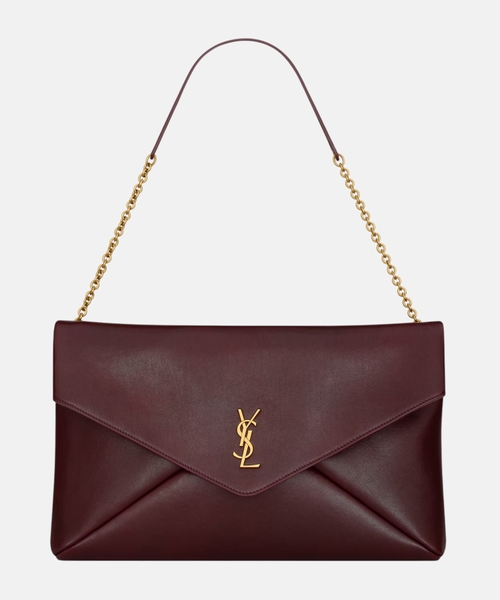 Cassandre Large pouch on chain