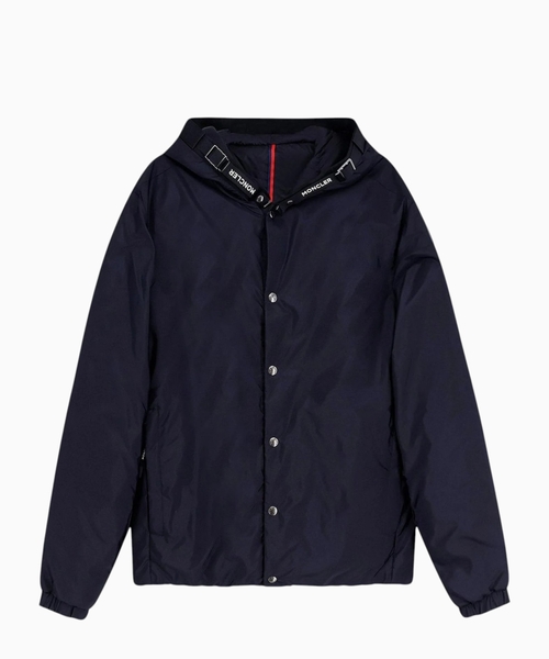 Trestraou jacket
