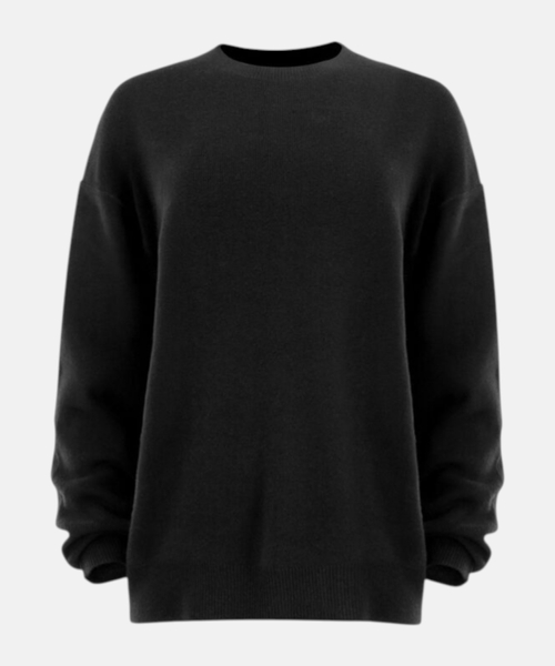 Anna wool jumper