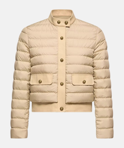 Juju qısa gödəkçə