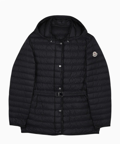 Quilted jacket