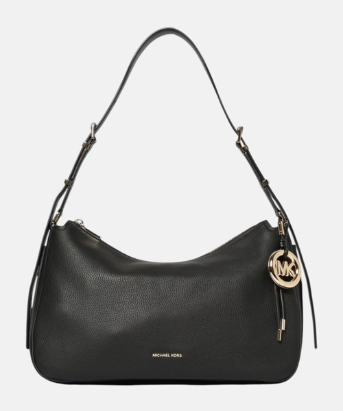 Nolita Medium leather shoulder bag