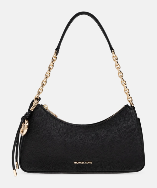 Средняя сумка Nolita из зернистой кожи с цепочкой