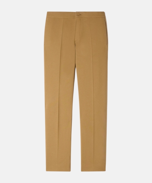 Jersey trousers
