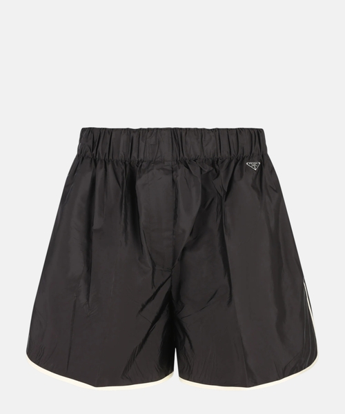 Logo shorts