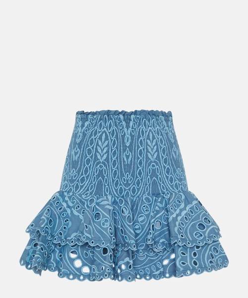 Юбка-мини Nerissa