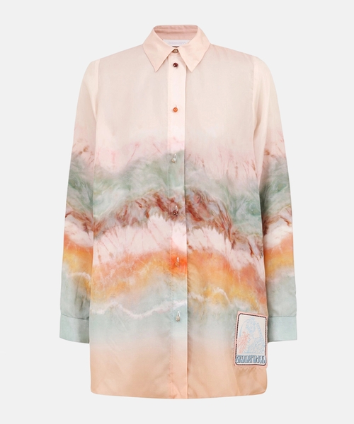 Daylight relaxed shirt