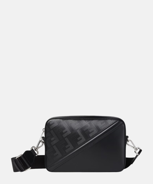 Fendi Diagonal camera bag