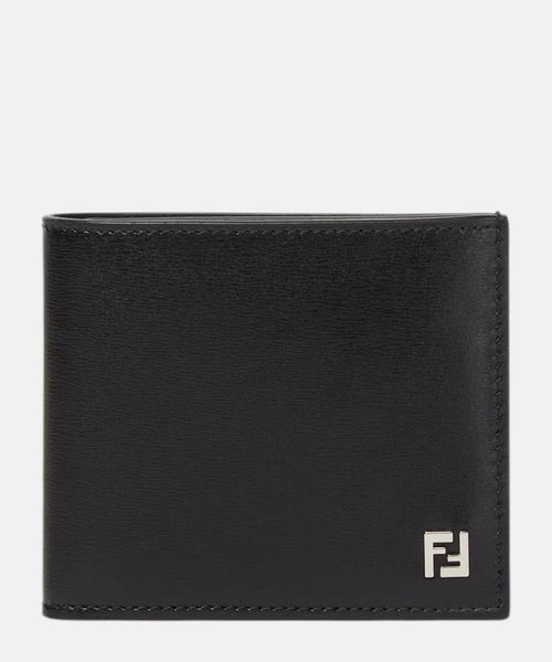 Kvadrat formalı FF portmone